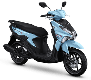 Yamaha Gear Hybrid