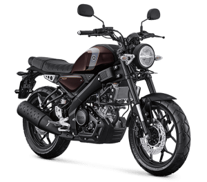 Yamaha XSR
