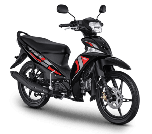 Yamaha Vega Force