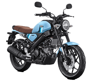 Yamaha XSR
