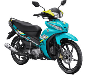 Yamaha Jupiter Z1