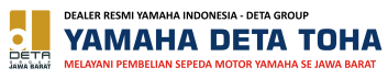 Yamaha Deta Toha